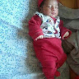 Meet your Posher, Jhoni